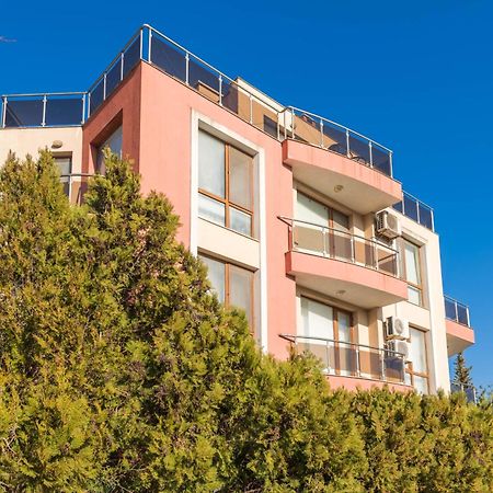 Fantasy Apartments Saint Constantine And Helena Resort Saints Constantine and Helena Esterno foto