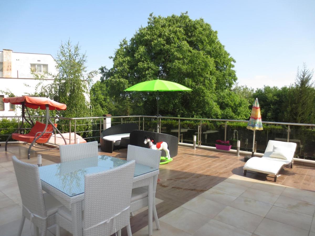 Fantasy Apartments Saint Constantine And Helena Resort Saints Constantine and Helena Esterno foto
