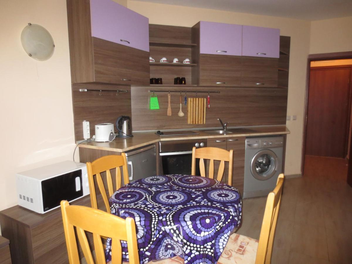 Fantasy Apartments Saint Constantine And Helena Resort Saints Constantine and Helena Esterno foto