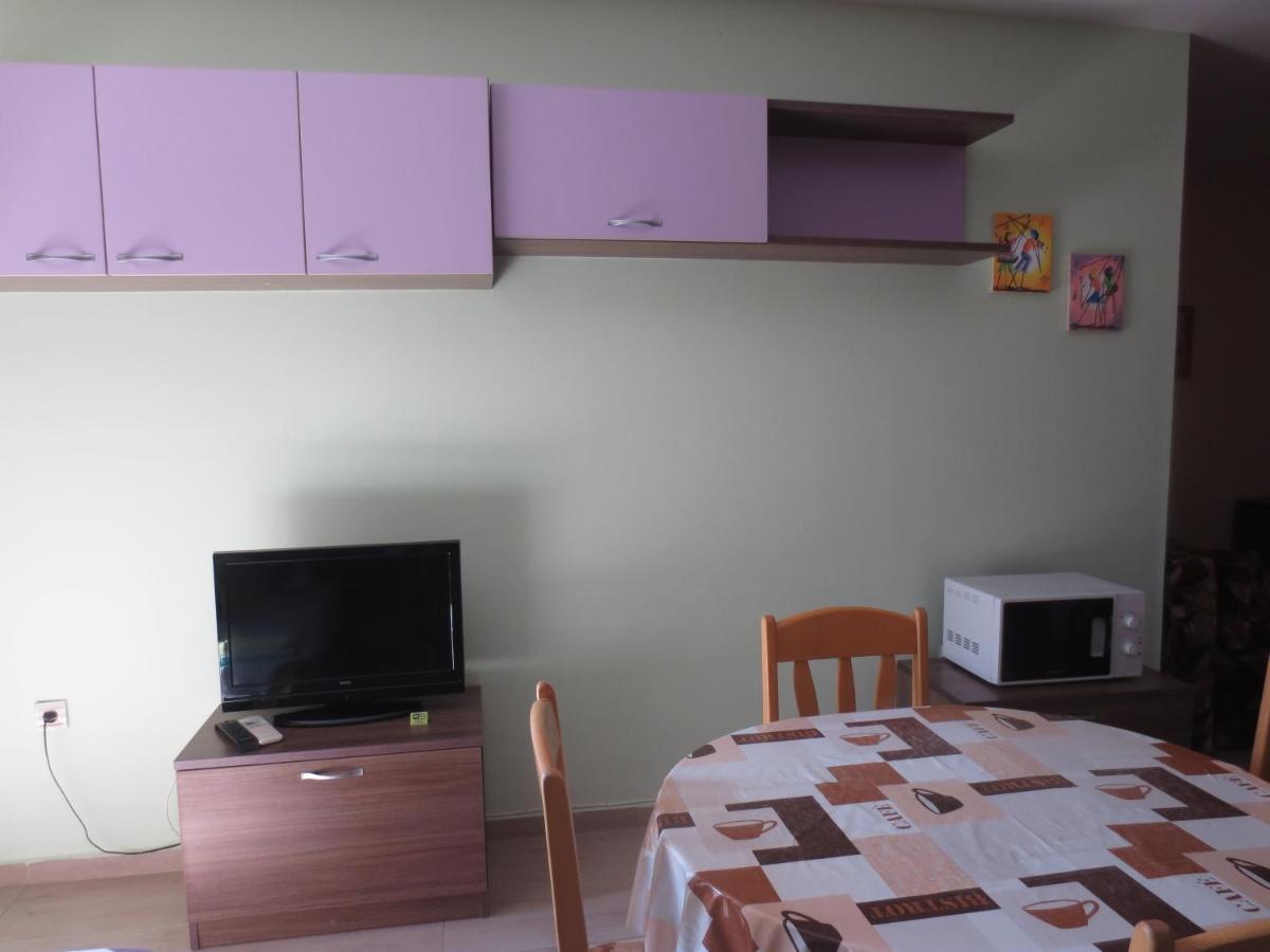 Fantasy Apartments Saint Constantine And Helena Resort Saints Constantine and Helena Esterno foto