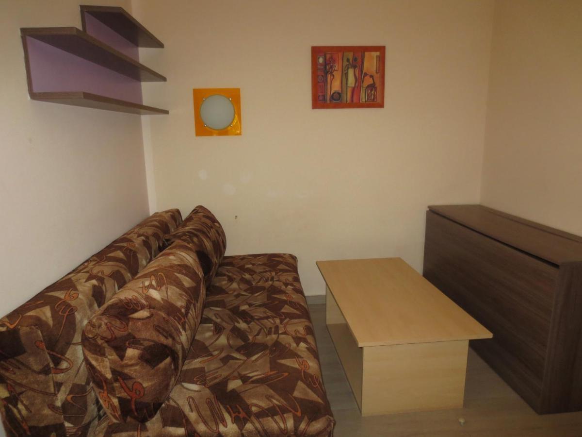 Fantasy Apartments Saint Constantine And Helena Resort Saints Constantine and Helena Esterno foto