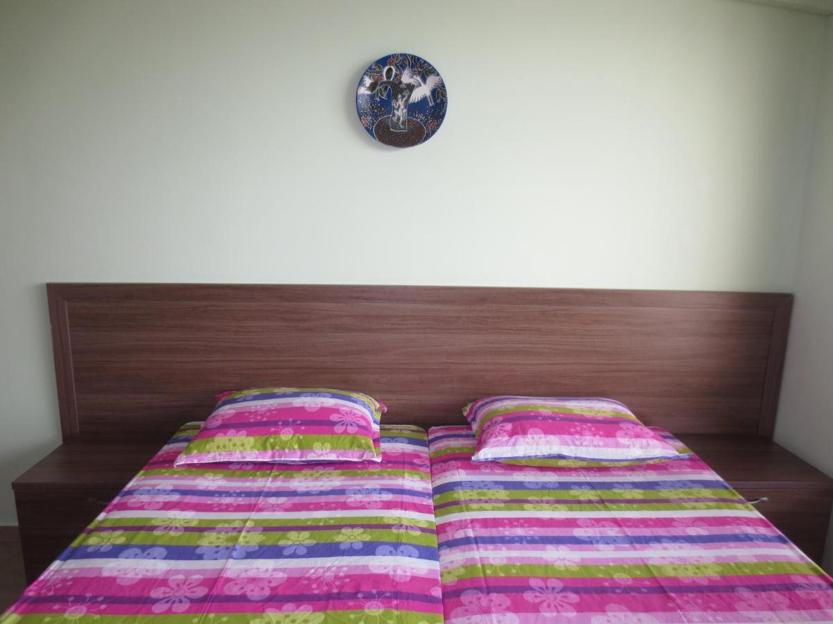 Fantasy Apartments Saint Constantine And Helena Resort Saints Constantine and Helena Esterno foto
