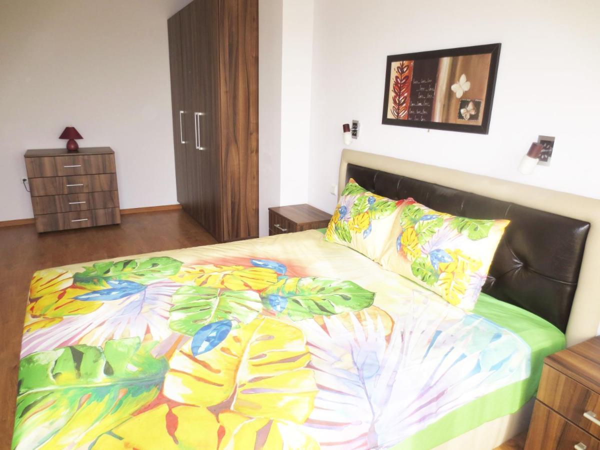 Fantasy Apartments Saint Constantine And Helena Resort Saints Constantine and Helena Esterno foto