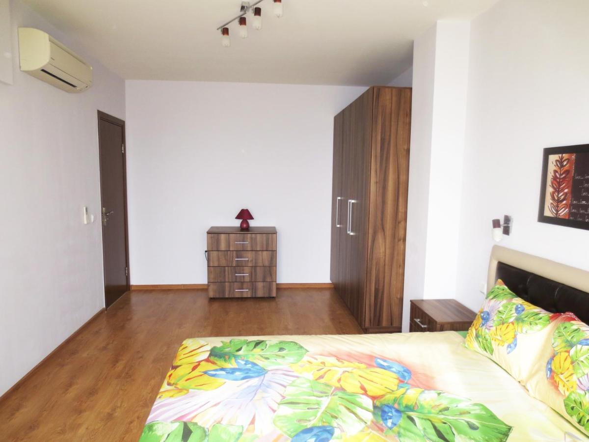 Fantasy Apartments Saint Constantine And Helena Resort Saints Constantine and Helena Esterno foto