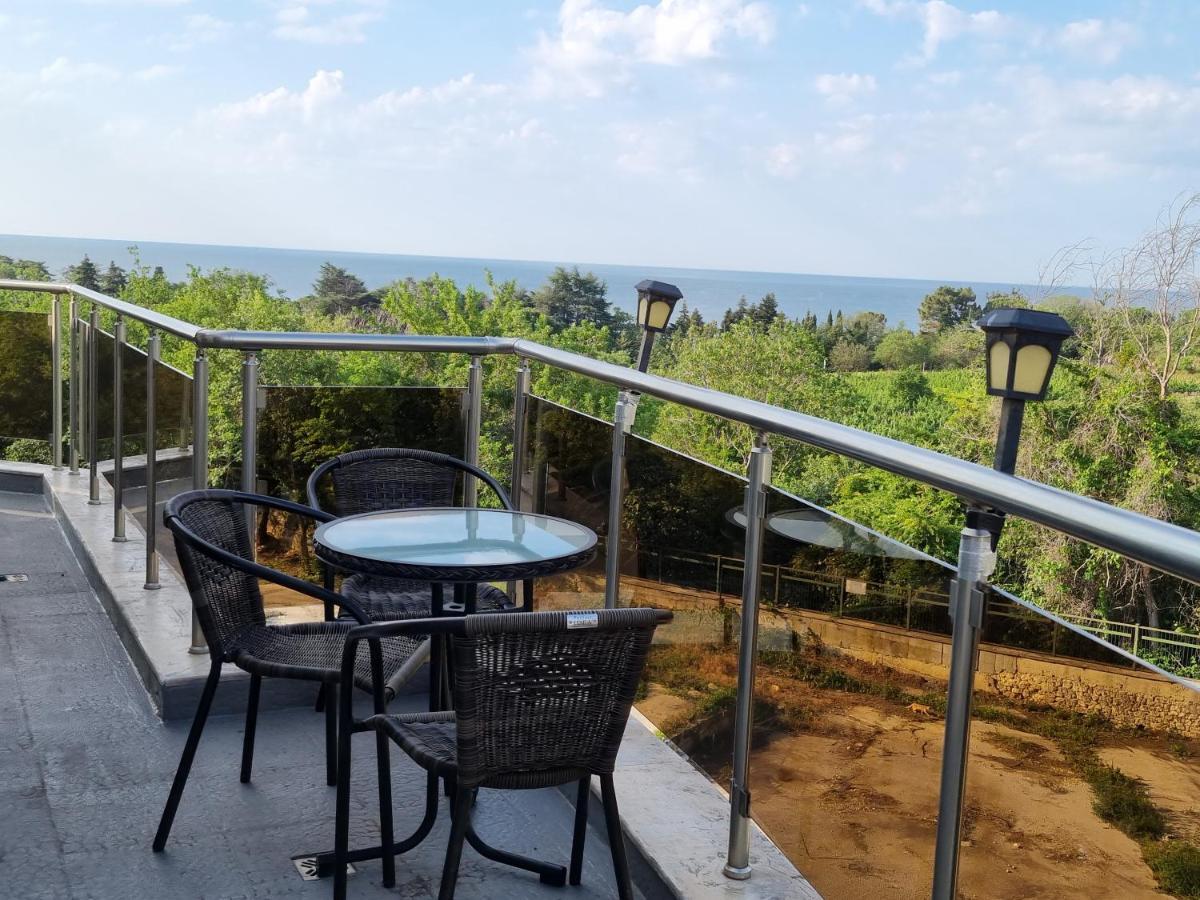 Fantasy Apartments Saint Constantine And Helena Resort Saints Constantine and Helena Esterno foto