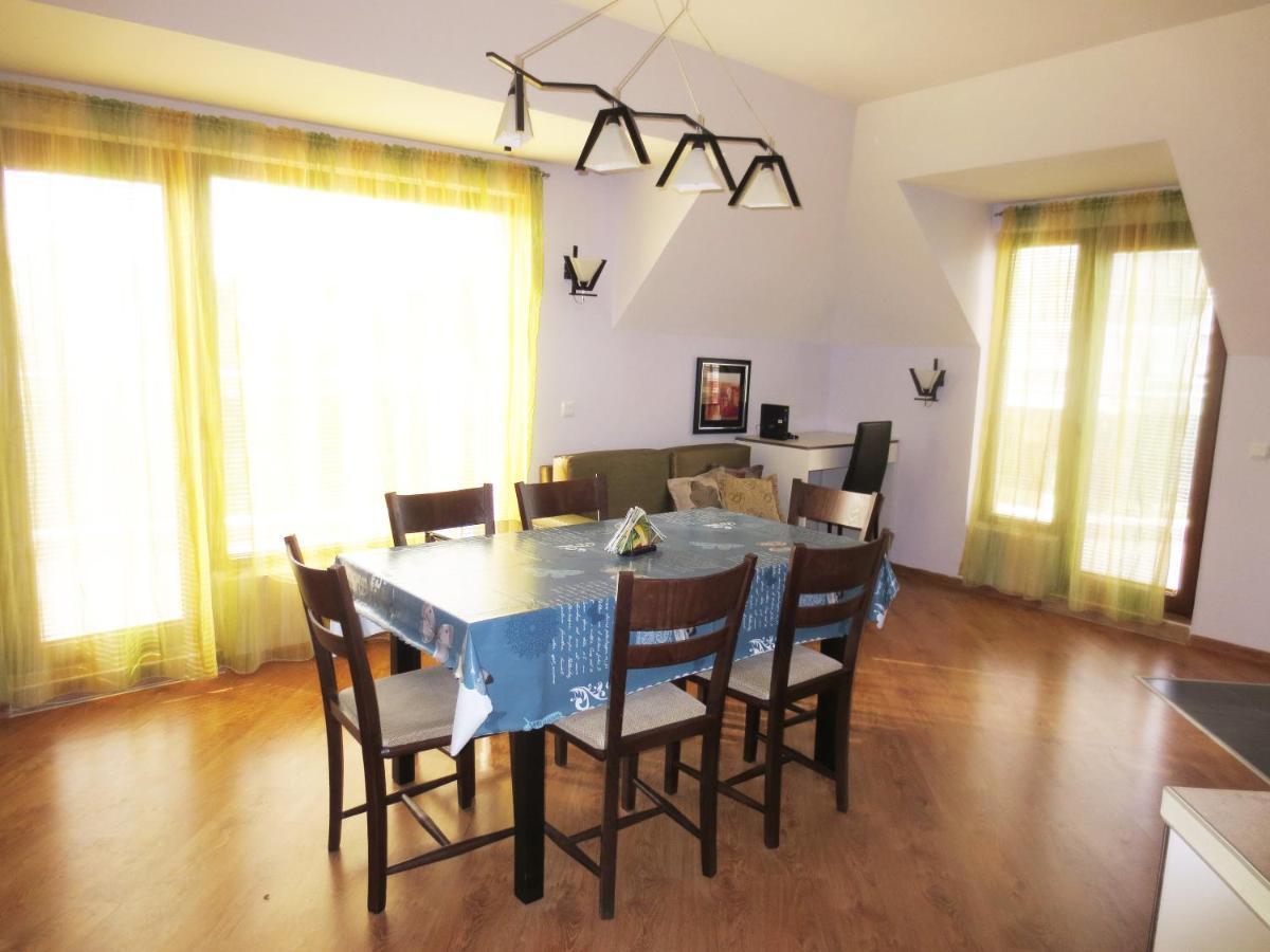 Fantasy Apartments Saint Constantine And Helena Resort Saints Constantine and Helena Esterno foto