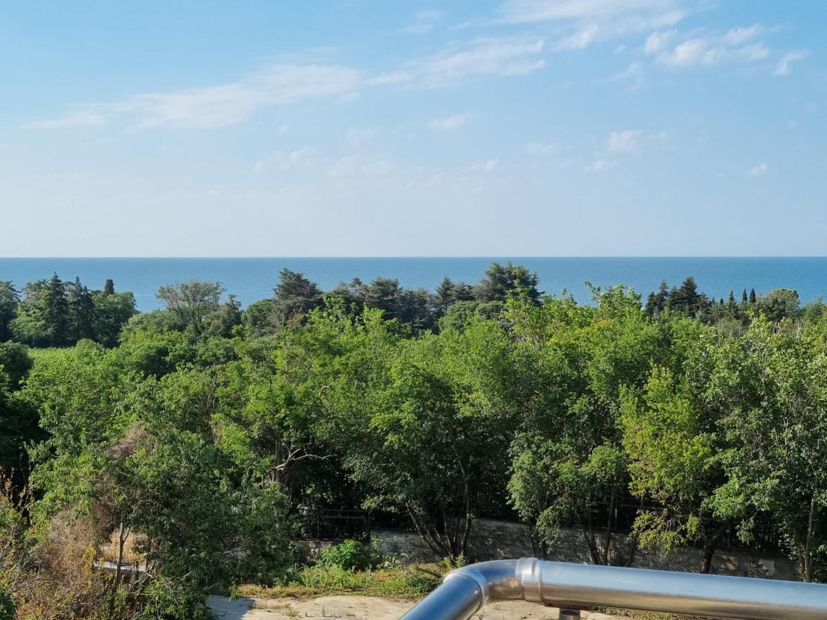 Fantasy Apartments Saint Constantine And Helena Resort Saints Constantine and Helena Esterno foto