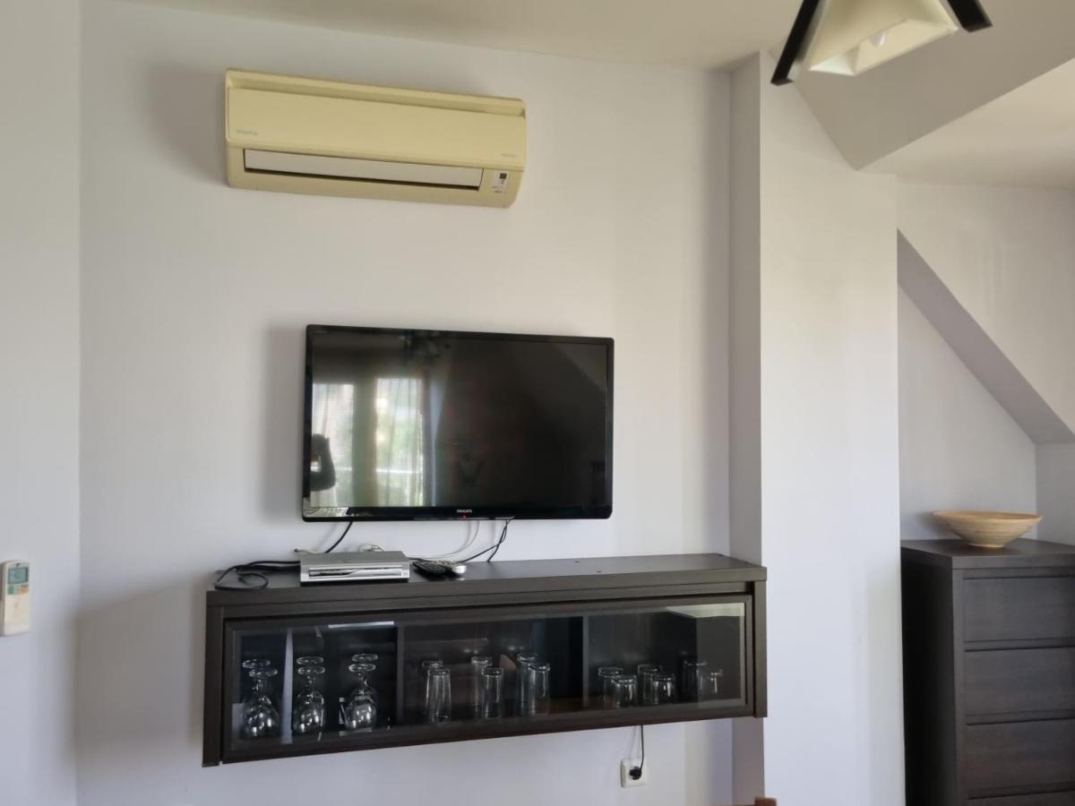 Fantasy Apartments Saint Constantine And Helena Resort Saints Constantine and Helena Esterno foto