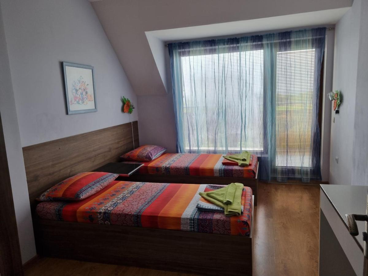 Fantasy Apartments Saint Constantine And Helena Resort Saints Constantine and Helena Esterno foto