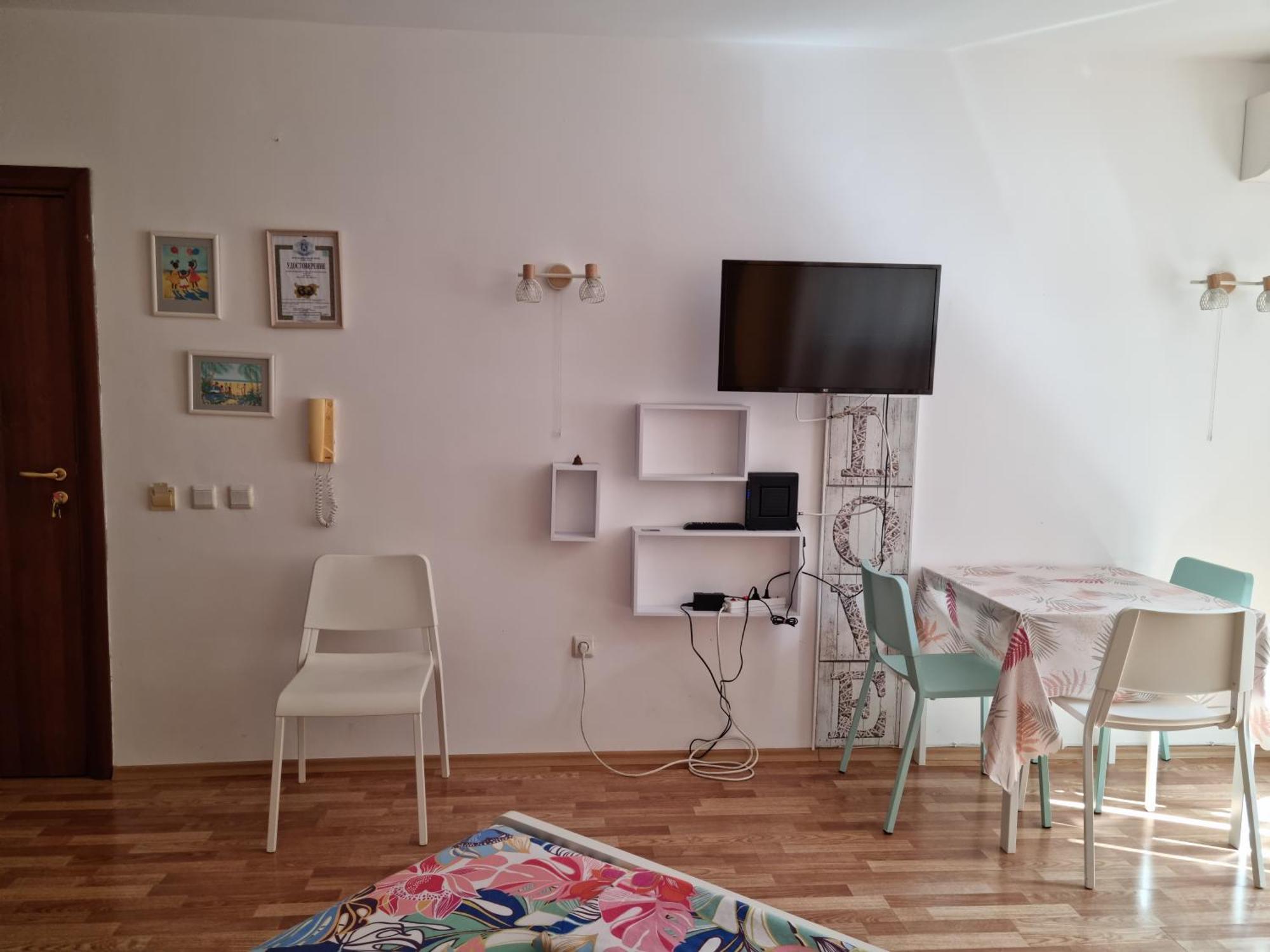 Fantasy Apartments Saint Constantine And Helena Resort Saints Constantine and Helena Esterno foto